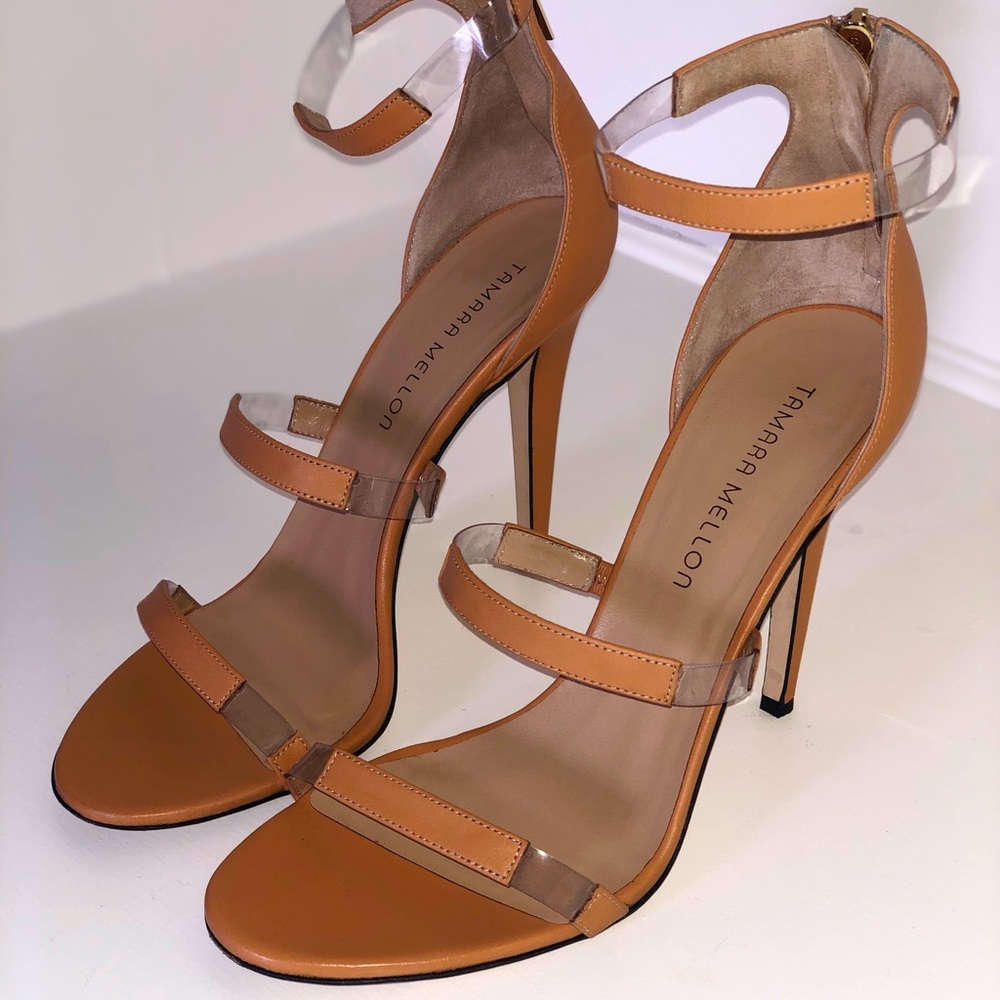 Tamara Mellon sandals